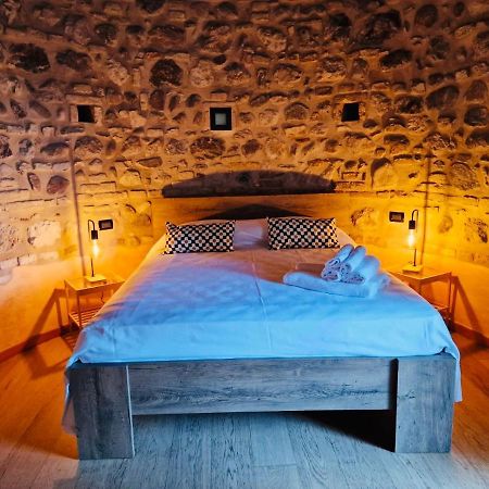شقة Thomas' Castle بوتسولينغو المظهر الخارجي الصورة