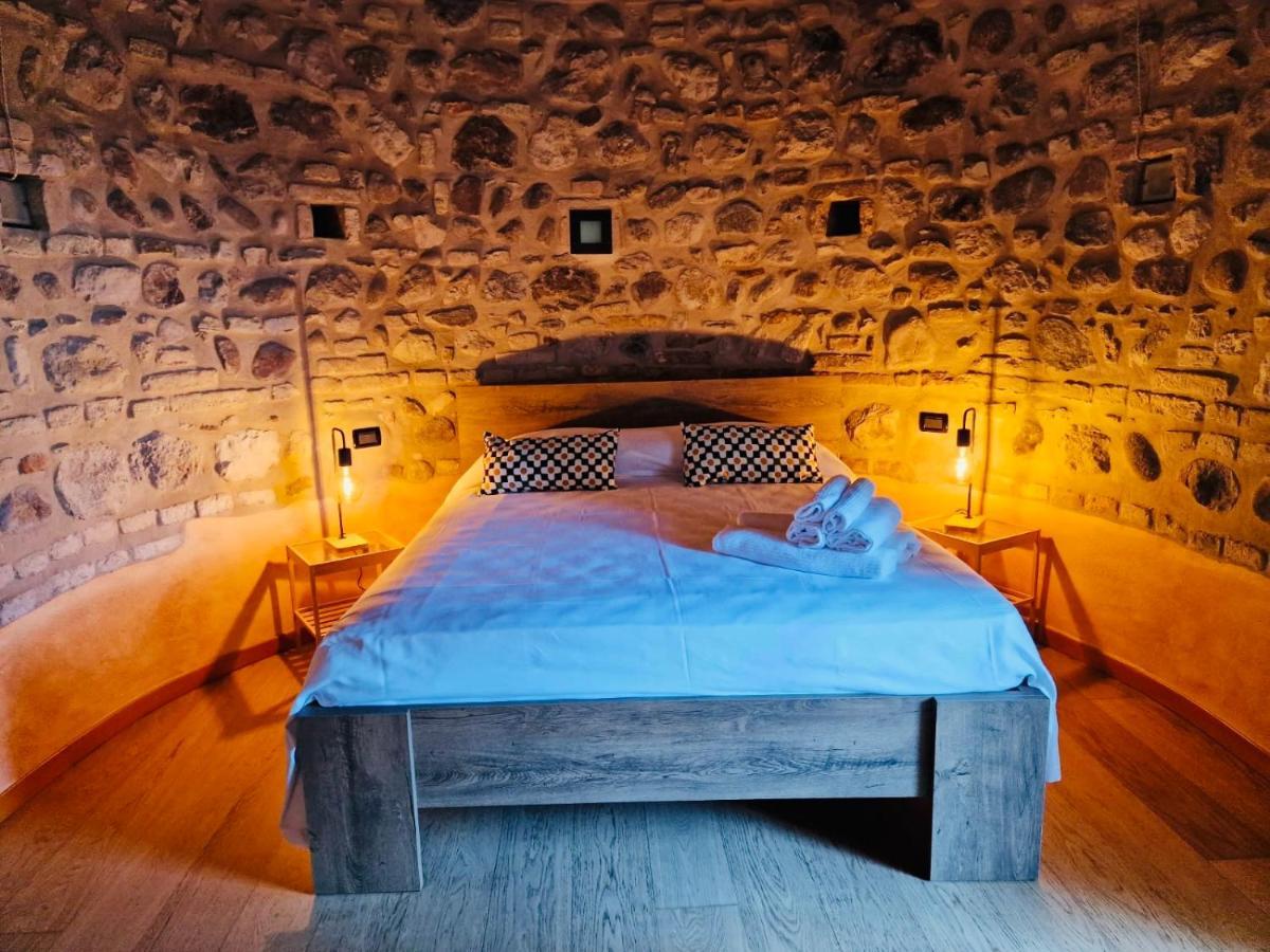شقة Thomas' Castle بوتسولينغو المظهر الخارجي الصورة