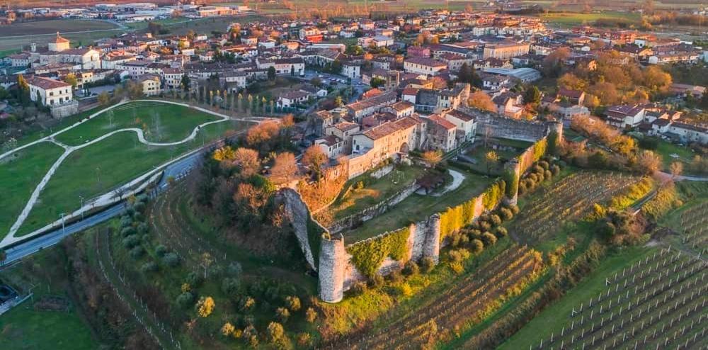 شقة Thomas' Castle بوتسولينغو المظهر الخارجي الصورة